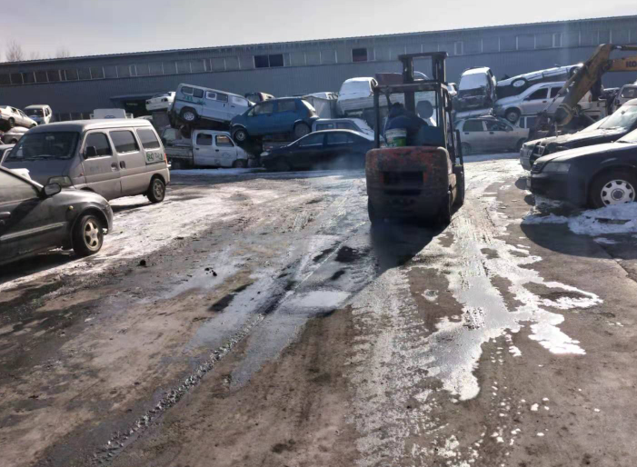 北京汽車可以不報廢嗎?