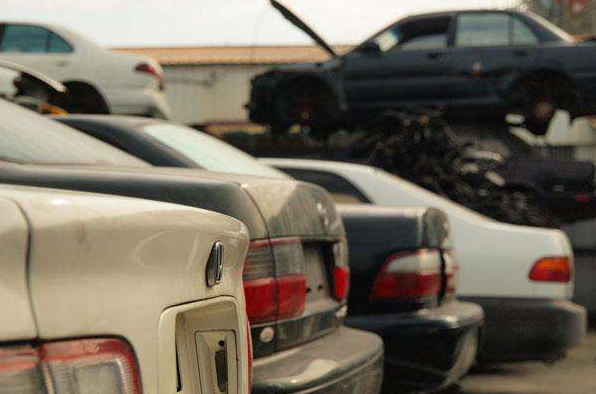 燕郊車輛報廢辦理流程有幾步？