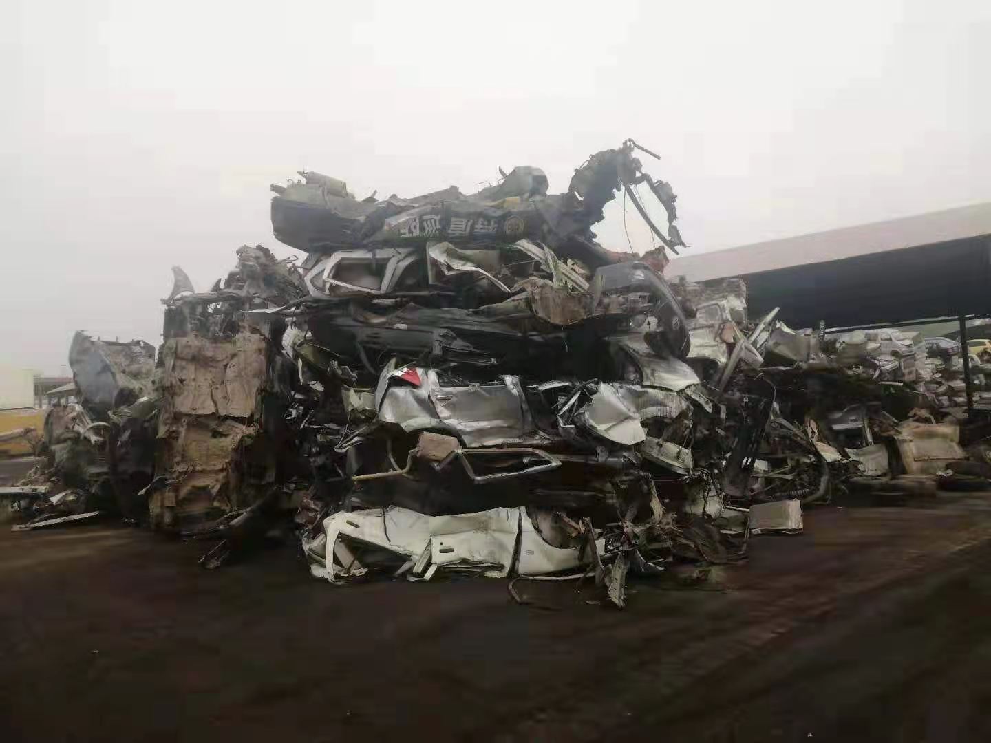 燕郊車輛報(bào)廢廠銷戶方法！